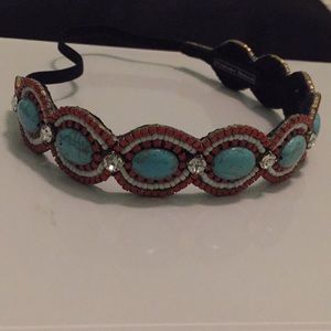 Head band